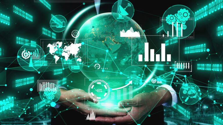 Advanced Marketing Intelligence for Business Growth and Sustainability