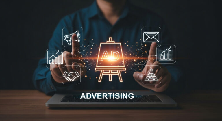 advance advertising and marketing