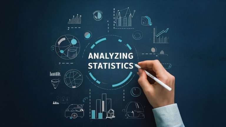 Advanced Strategies in Marketing & Research