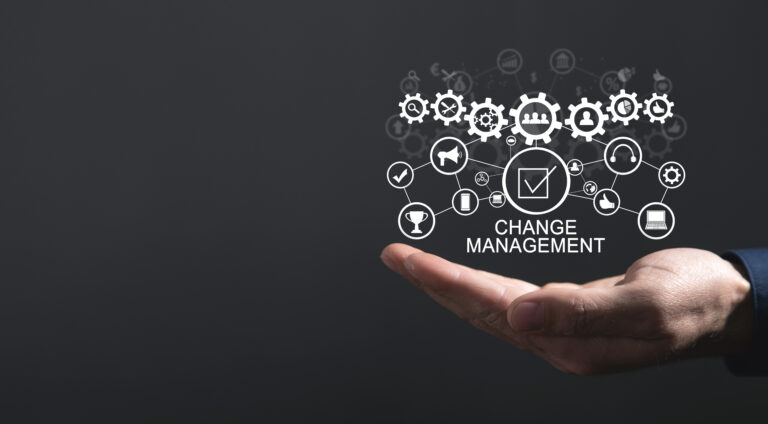 Change Management and Organizational Transformation