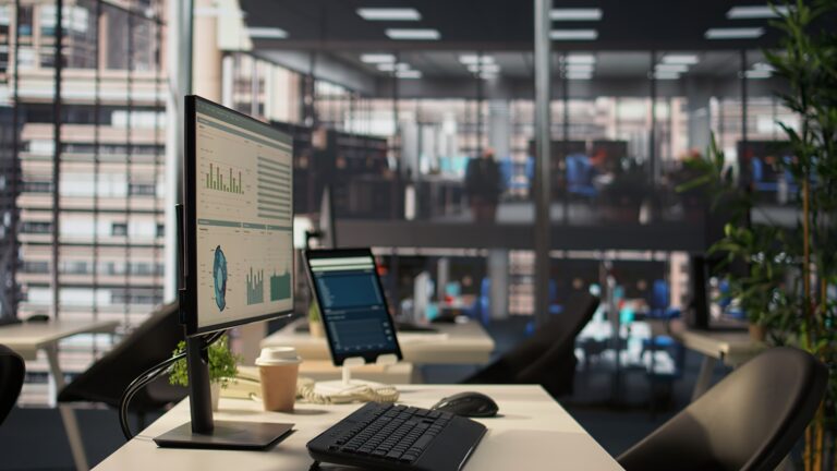 advance project management office PMO & project control